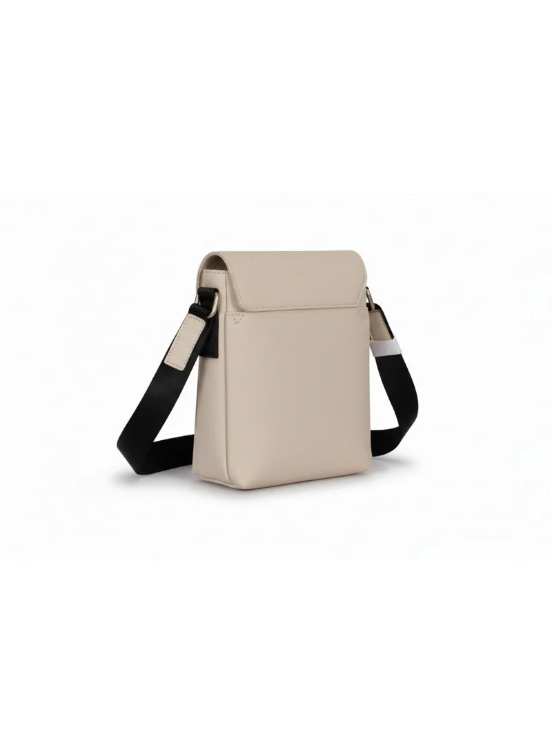 David Jones  David Jones Womens Handbag Stylish and Durable Everyday Carry | Color Almond Milk (CM7491)  | Best Price UAE